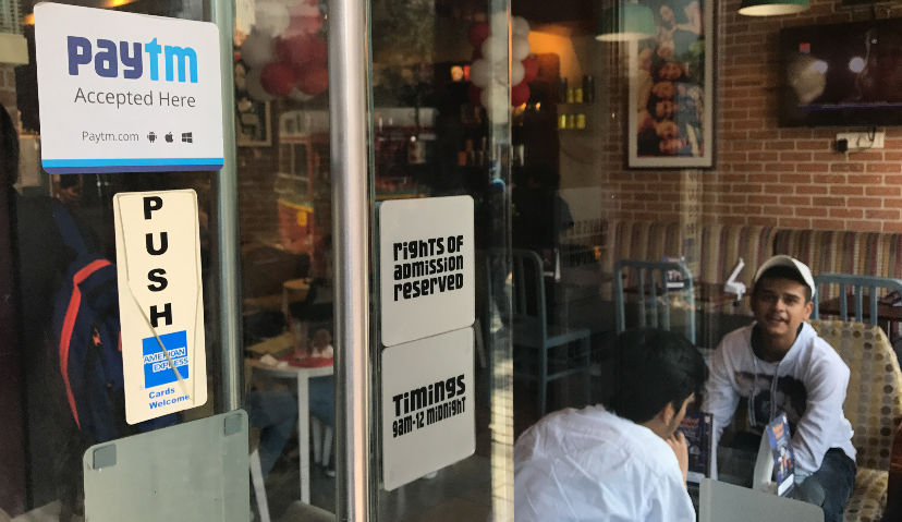 Morketing电商营销7.8监测：美团计划授出740,000份购股权；印度版“支付宝”Paytm6月份累计交易次数超7亿