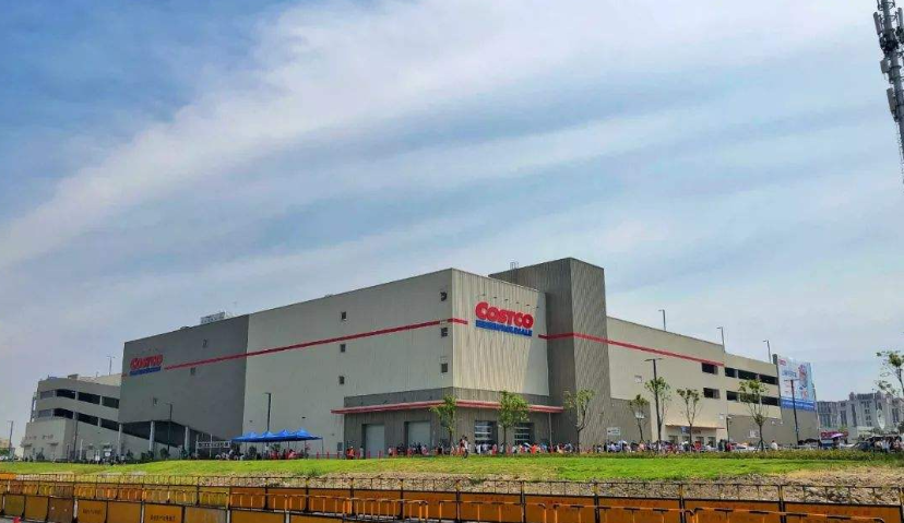 Morketing电商营销8.28监测：阿里巴巴将在重庆落地“西南总部”； Costco上海店正式开业，因“人潮拥挤”下午暂停营业