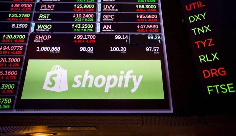 Morketing电商营销8.16监测：阿里巴巴发布2020财年第一财季财报；Shopify上线本地聊天功能，同消费者实时对话