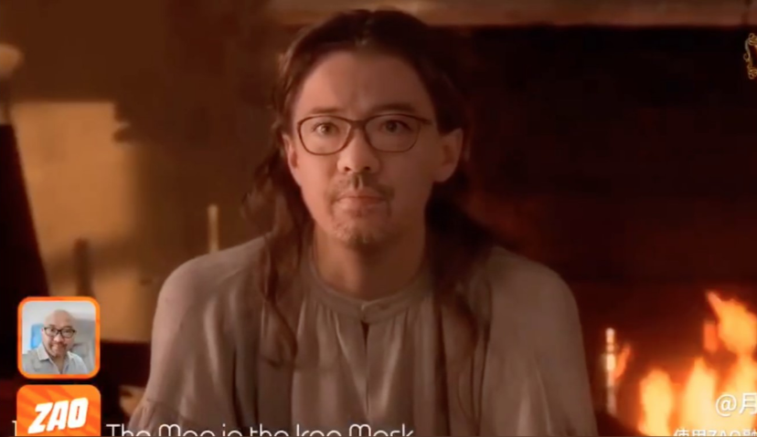 ZAO能火多久？营销人说：活1天，也有意义