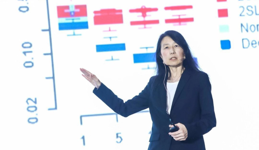 品友互动宣布品牌升级为“深演智能”，推出AI决策操作系统“Alpha-OS”