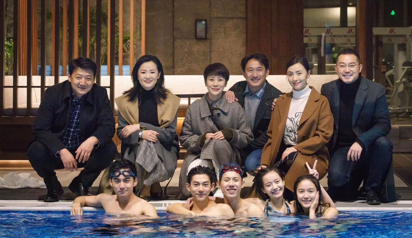 《小欢喜》追成了“大悲咒”，现实主义题材究竟如何养成“真实感”？