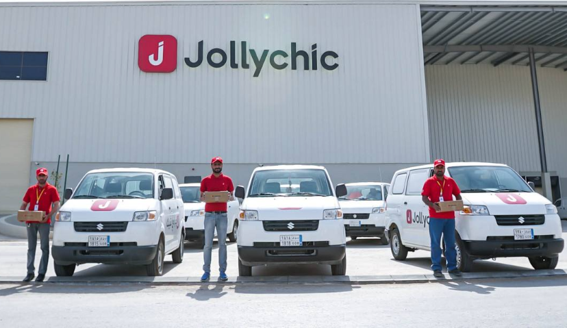 Morketing电商营销8.5监测：中东跨境电商平台Jollychic完成6500万美元C+轮融资；拼多多上半年完成超70亿订单