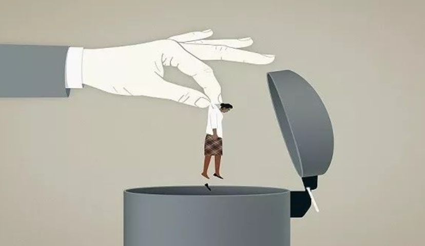 为什么要裁掉那个营销人？ | Morketing·M计划①