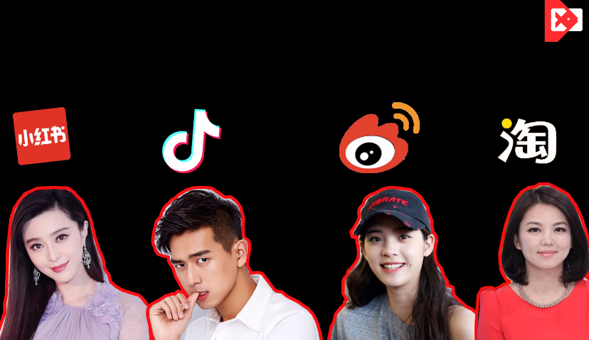 ​明星亲民化养成记：小红书种草、抖音搞怪、vlog日常、淘宝直播卖货，“降维”之后能火多久？