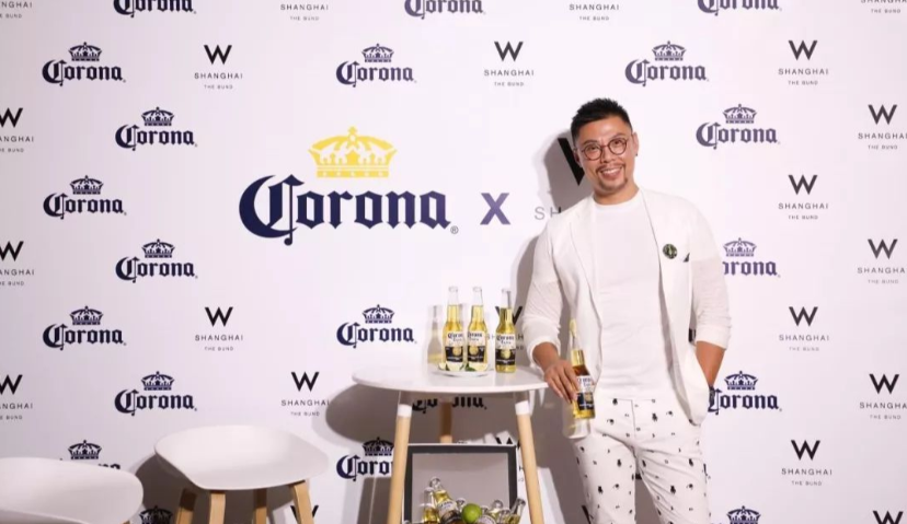 对话百威车祁：营销最大挑战是“让啤酒永远活在消费者生活场景中” | Morketing