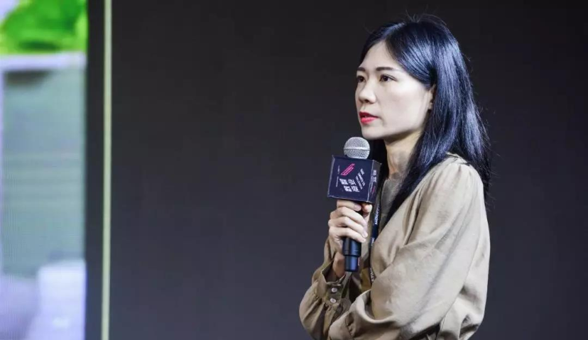 百度国际王隐欣：详述Snapchat、Pinterest、Reddit、Verizon 4大平台营销法则 | MECS2019