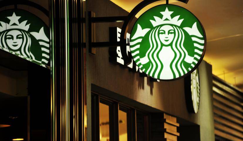 星巴克开淘宝直播，不再那么端着了