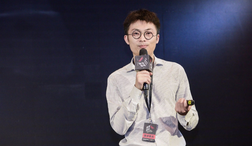 蓝瀚互动曹伯禹：网红不只是销售员，更是一面发现品牌自身问题的镜子 | MECS2019