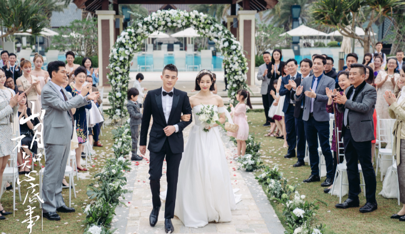 首批献礼剧高收视收官，主旋律下如何赢取观众？| 献礼季观察①