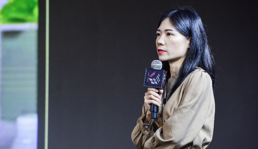 百度国际王隐欣：详述Snapchat、Pinterest、Reddit、Verizon 4大平台营销法则 | MECS2019系列