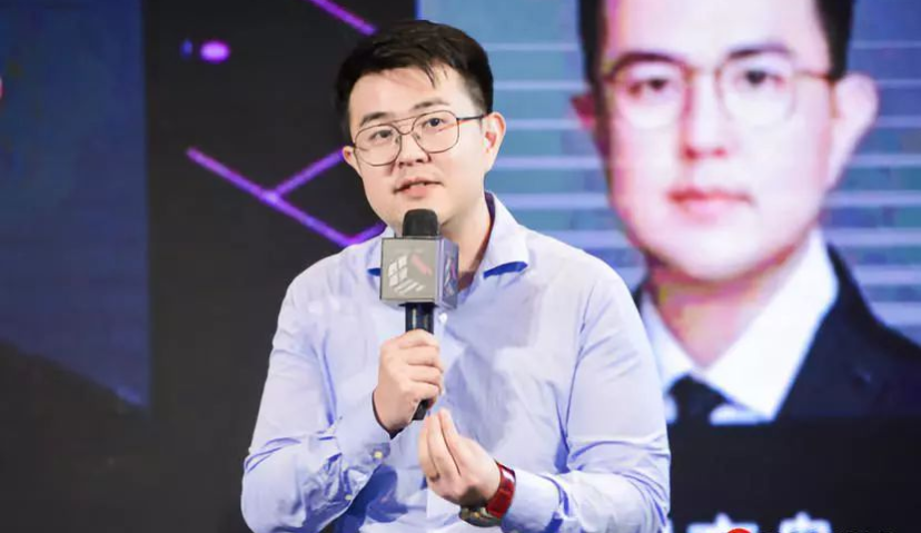 蓝瀚互动胡方舟：DTC模式，不仅仅是独立站测品模式 | MECS2019系列