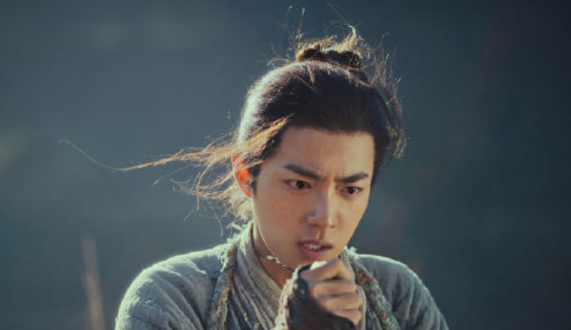 《上海堡垒》失灵的流量，在《诛仙I》中回春了？