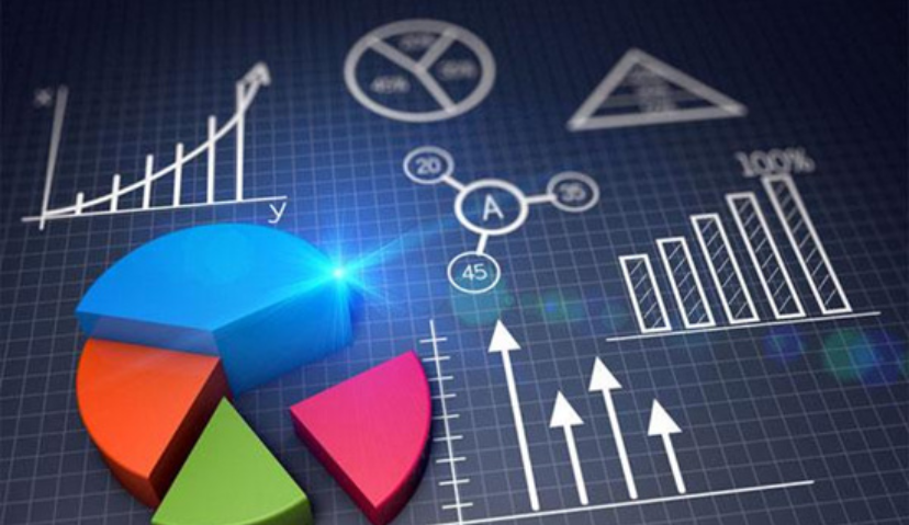 “数据全域连接”在中国