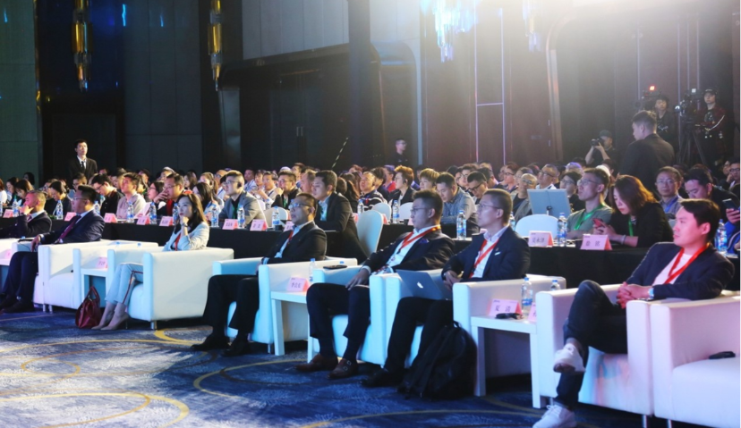 近千名体育产业人齐聚上海滩， 2019第四届体育营销峰会圆满落幕