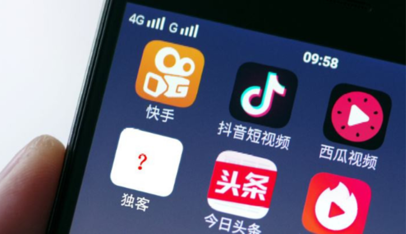 蓝标传媒：挑战100亿营收目标，剖析短视频营销的机遇和现存问题 | Morketing专访