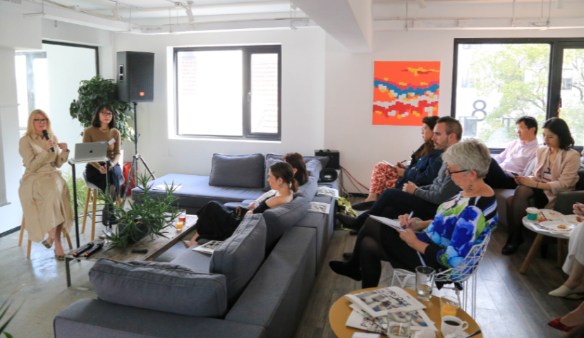 万卓睿桥发布《企业宗旨在中国：品牌的未来角色》报告：仅有16%的高管表示有能力推行企业宗旨