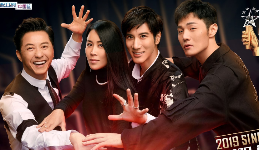 从家喻户晓到默默无闻，八季下来，《中国好声音》太南了