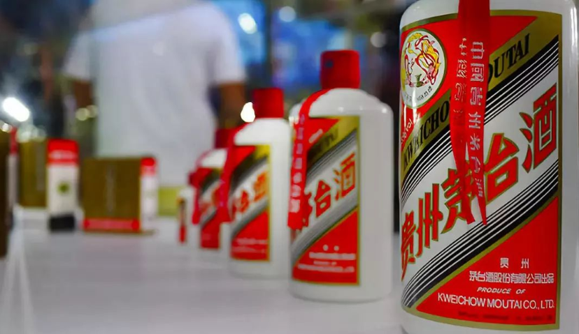 天猫、苏宁、物美齐上阵，为什么你还抢不到1499元飞天茅台酒？