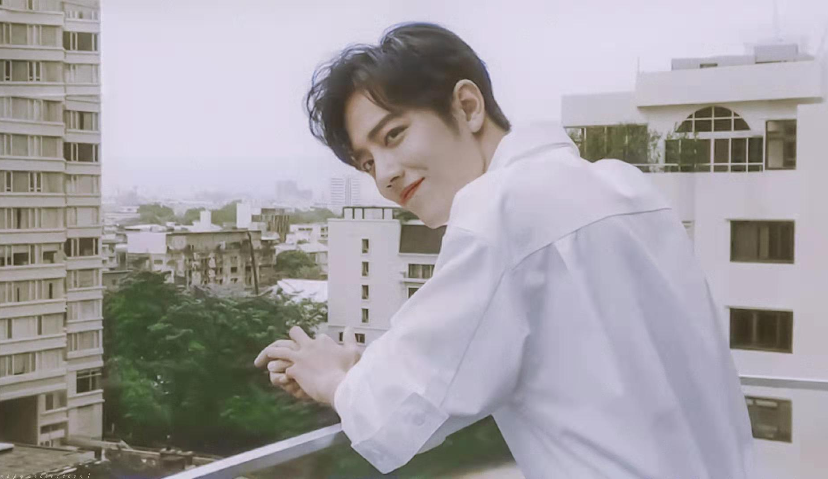 肖战生日热搜阅读量超6亿，新流量正成为品牌的“心头爱” | Morketing代言人004期