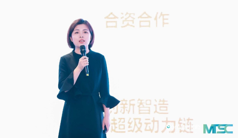 品牌价值1300+亿元，北汽福田是如何进行数字化转型的？