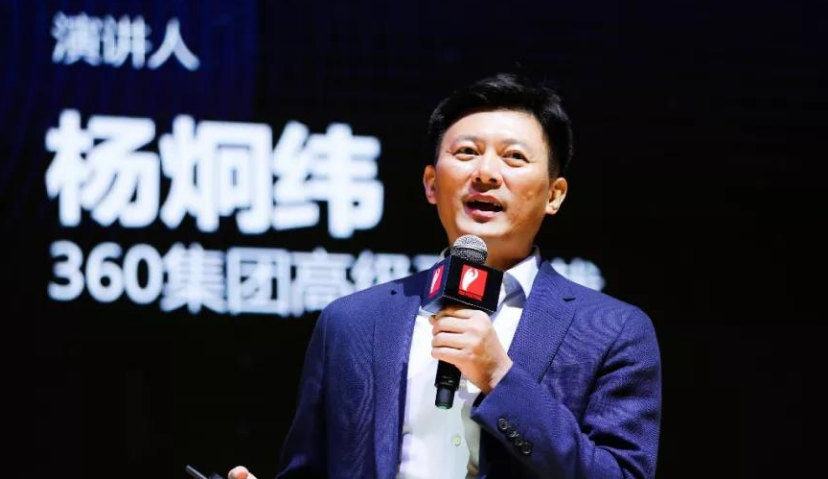 360推广：营销正在经历由线性到位面的“折跃”式进化