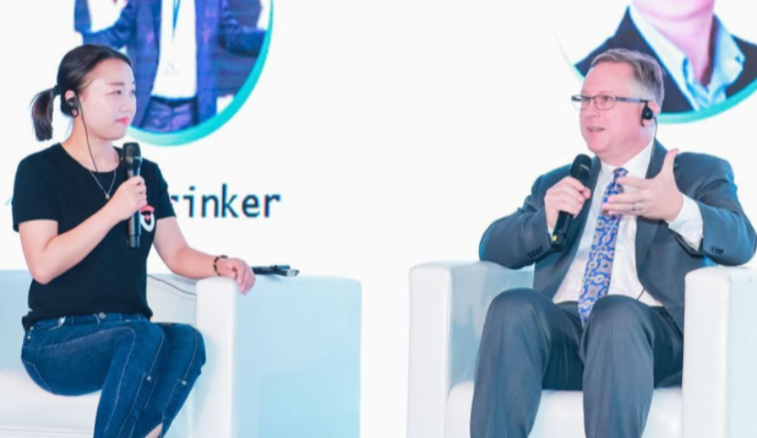 Morketing对话MarTech概念缔造者Scott Brinker：营销技术的真正魅力是不同学科与行业的交叉融合