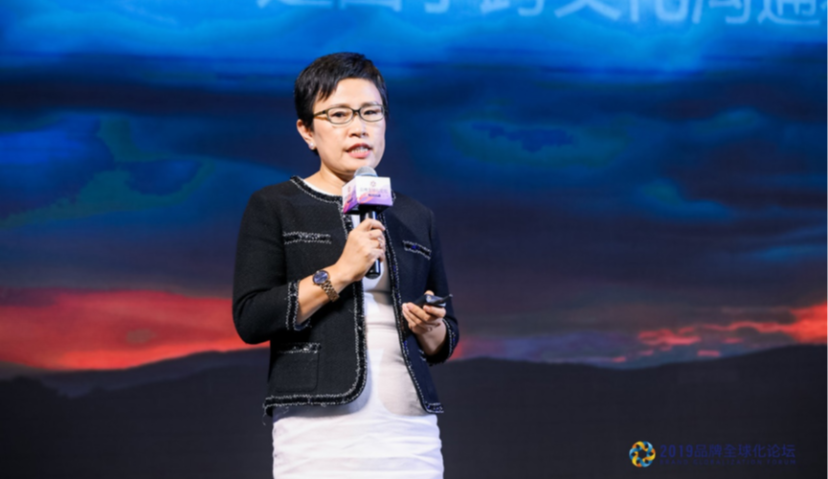 一见塑造CEO王丽丽：中国企业“走出去”易，“走进去”难 | Morekting Global