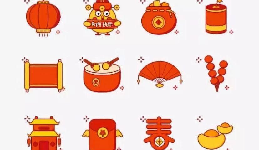 Facemoji引领“中国风”emoji潮流
