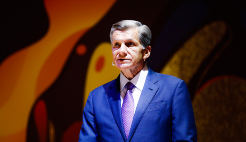 宝洁全球首席品牌官Marc：颠覆广告的5大元素