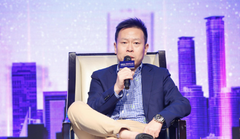 可口可乐中国CIO张杰：我们希望搭一个“亿级规模”消费者数据库