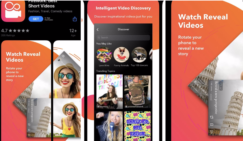 为何Google和微博都想收购Firework？| Morketing Global