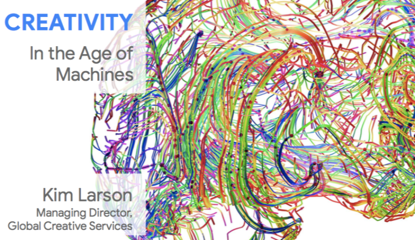 专访Google Kim Larson：用机器学习打造“低成本、大规模、个性化”的创意广告