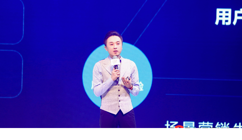 科技昌明，创意任重