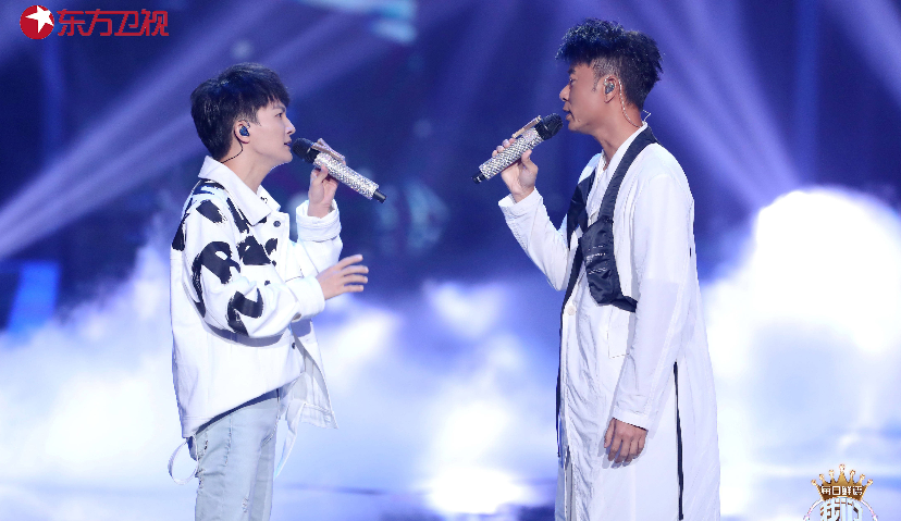 当经典的华语歌曲遇上流行的综艺形式，是压中爆款还是重蹈覆辙