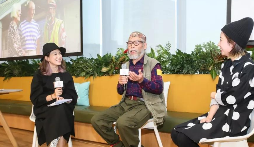 爱彼迎的《奇遇人生》：在“碰撞”和真实中实现品牌共振