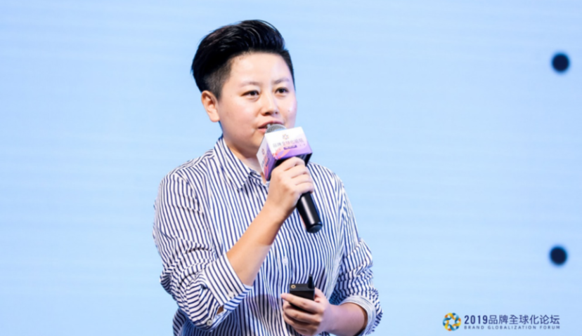 APUS全球战略合作副总裁杨敬 ：2022年，文字、图片、视频、交互类游戏出海将火热 | Morketing Global