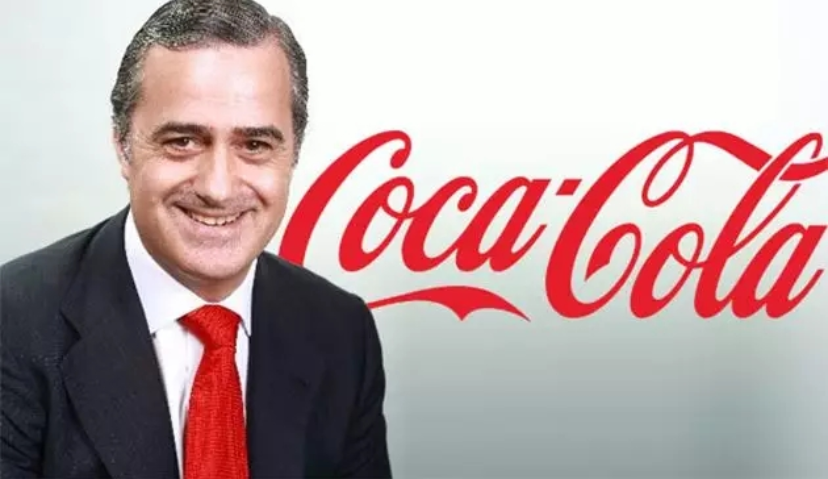 可口可乐为何重设CMO一职？