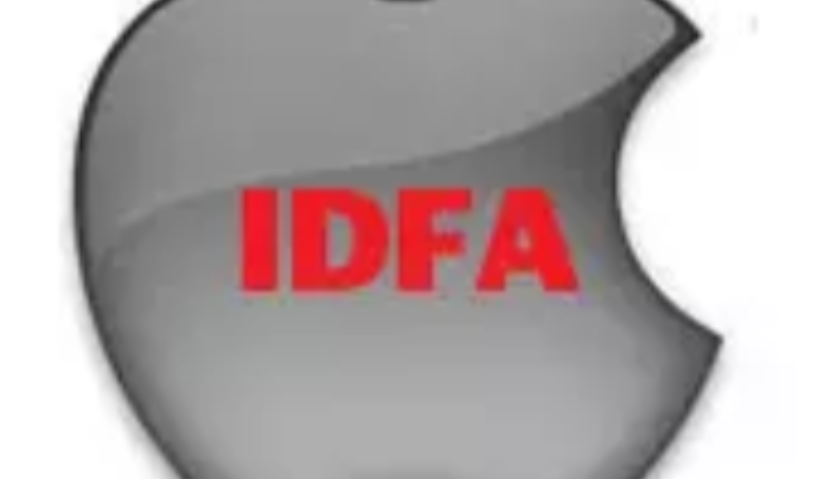 苹果IDFA，犹抱琵琶半遮面？