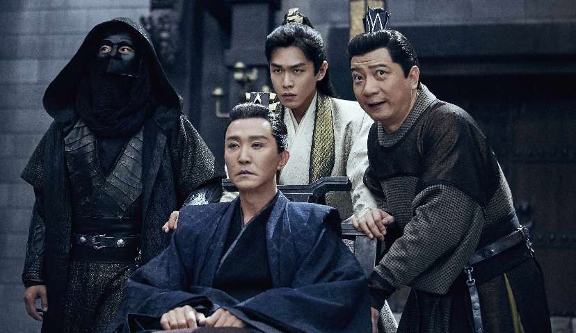 从《陈情令》到《庆余年》，谁惯出了平台的“韭菜瘾”？