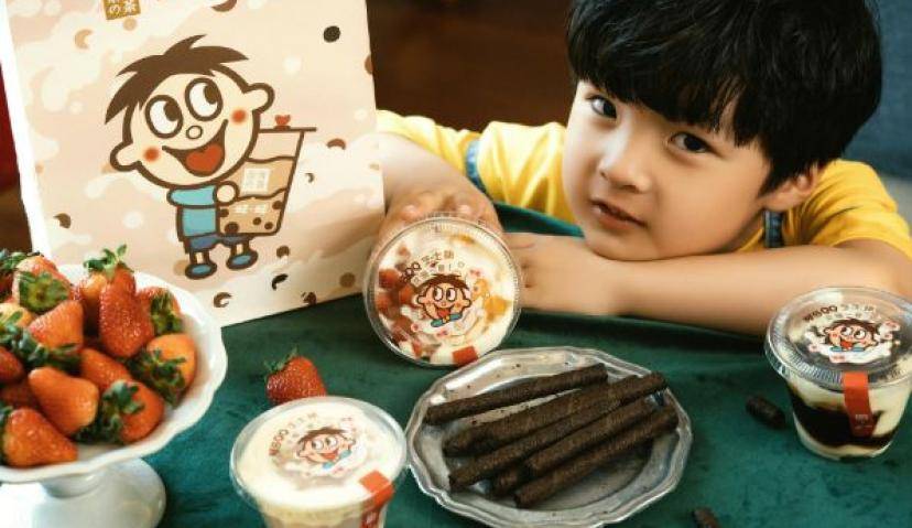 40岁的旺旺，如何走出中年危机？