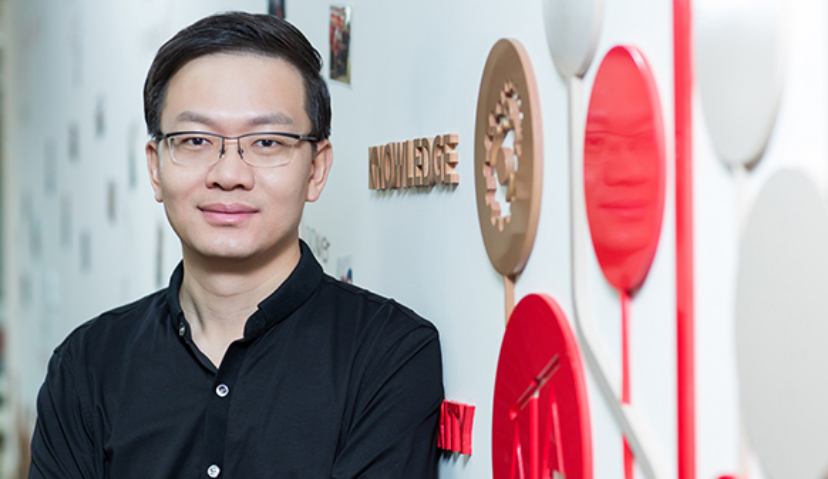 爱点击晋升唐健先生为集团首席执行官