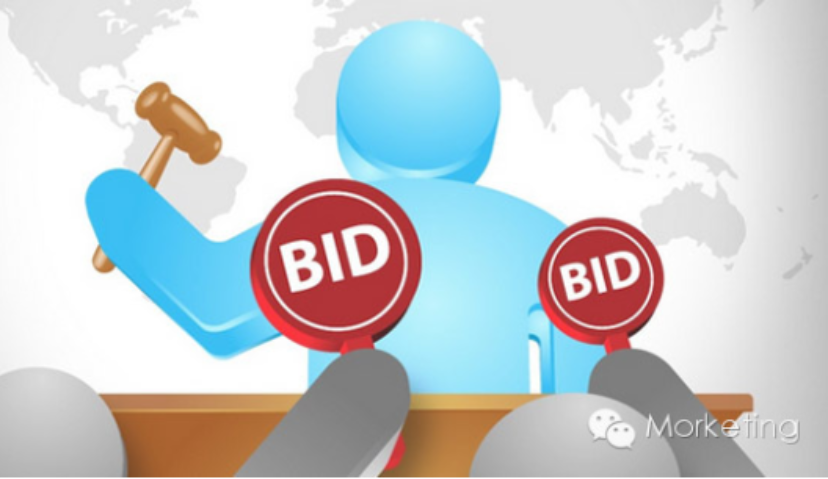 如何通俗理解RTB DSP ADX SSP DMP等？