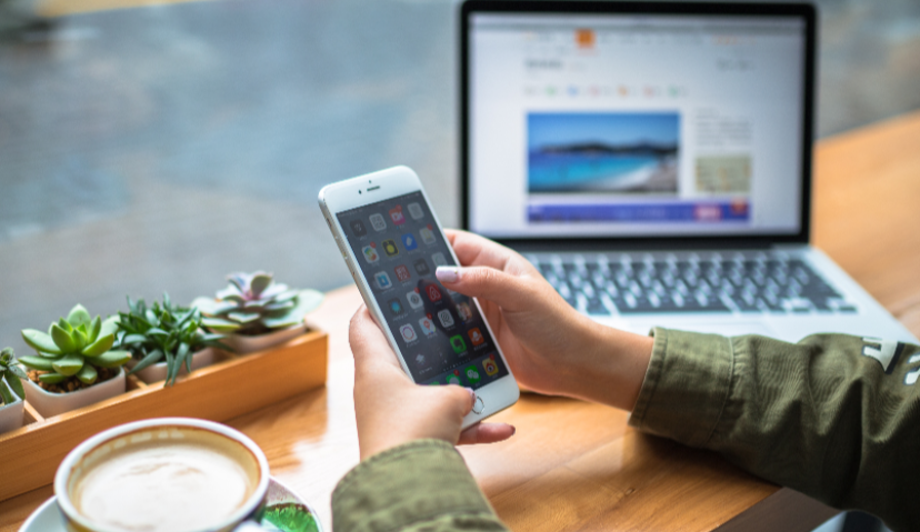 多屏、跨屏、融屏，营销为何需要重新定义？