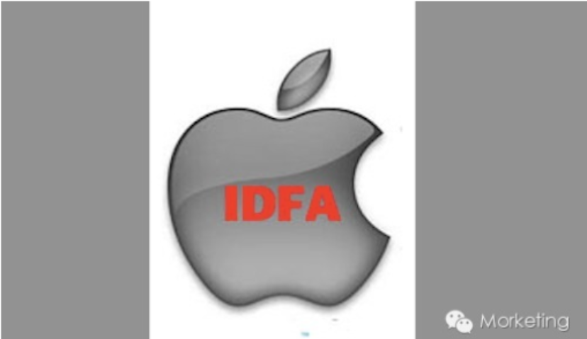 苹果允许IDFA用作归因分析