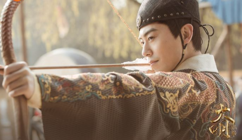 3大关键词！带你走进年末“混战”的古装剧战场