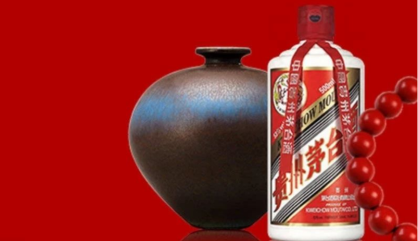 茅台两难 | Morketing深度