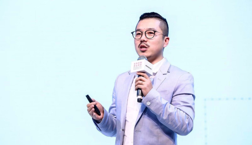 分众晶视电影传媒石松：5大主流受众，6大核心打开方式，让广告和电影一样精彩 | Morketing Summit2019专题