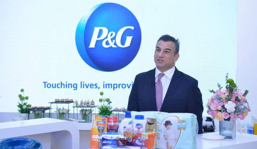 宝洁中国“翻盘”记｜深度