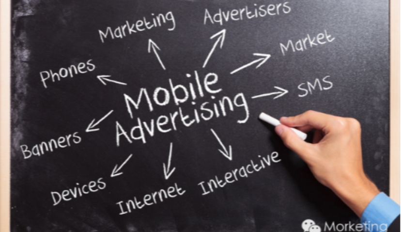 行业 | 移动广告的“昨天”、“今天”、“明天”